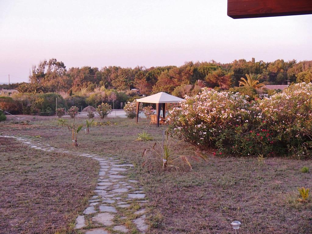 Eco Casa Maica Eco Gasthof