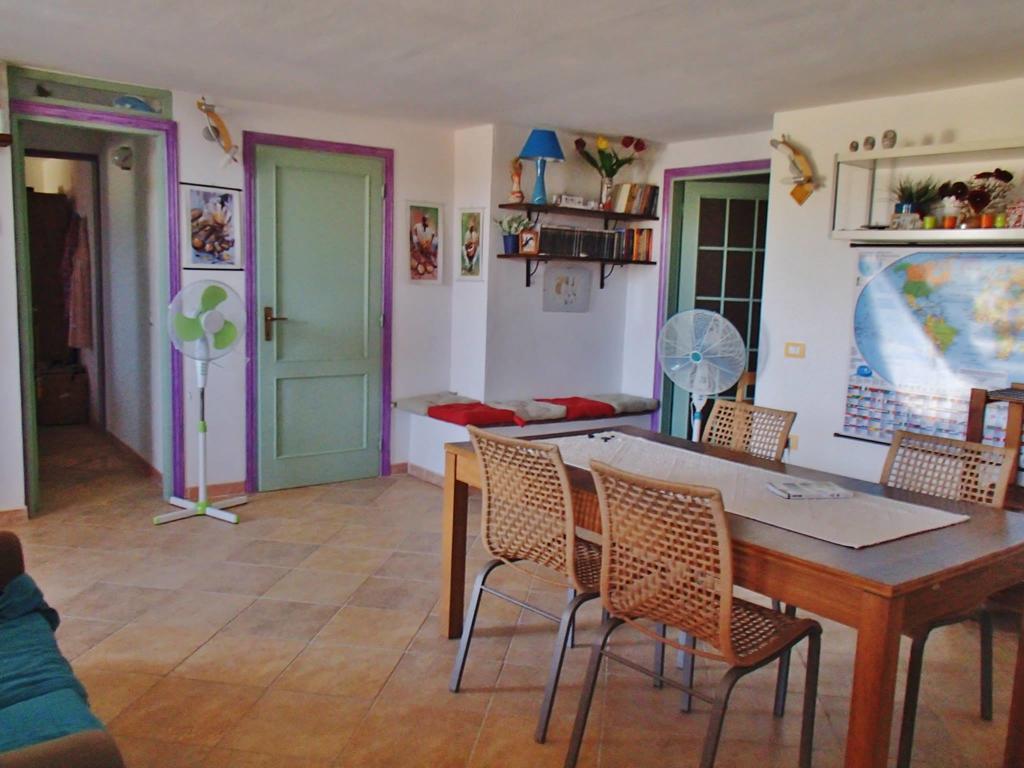 Eco Casa Maica Eco Gasthuis Stintino