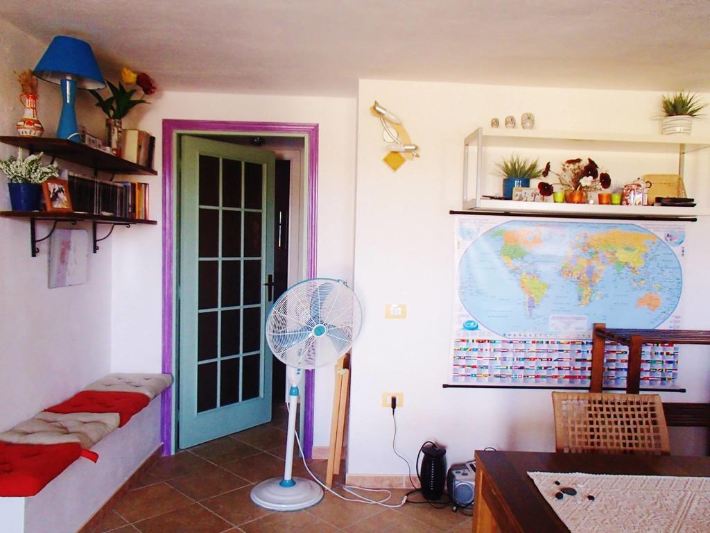 Eco Casa Maica Eco Gasthuis