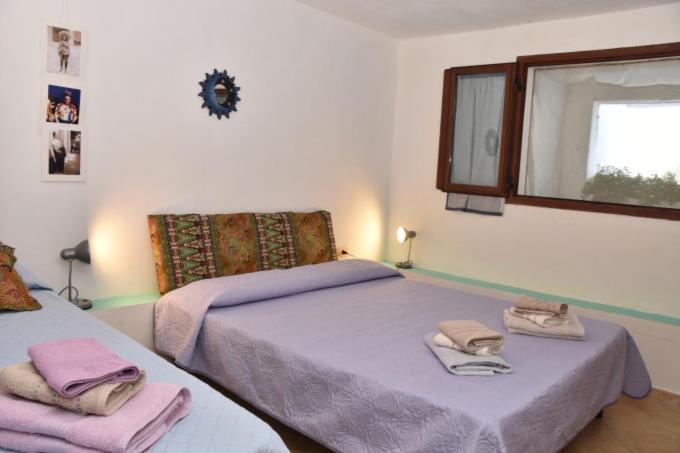 Eco Casa Maica Eco Gasthof Stintino