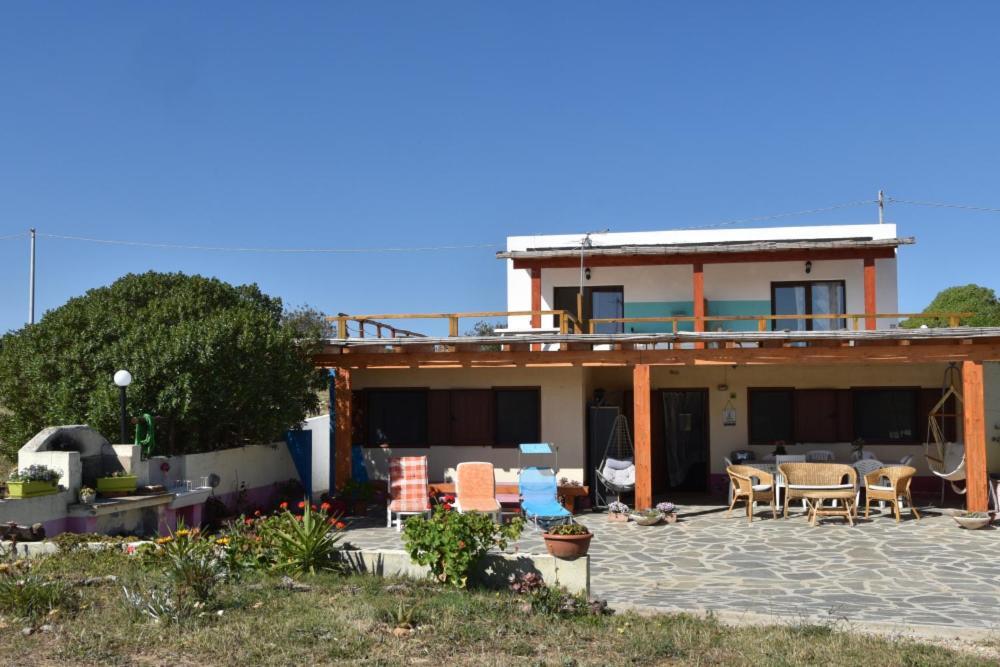 Eco Casa Maica Eco
